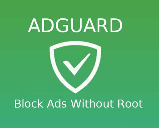 Adguard Ad Blocker free