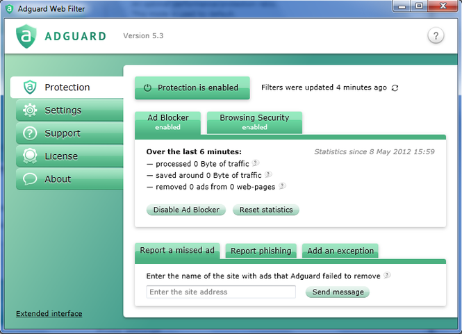 Adguard Ad Blocker free