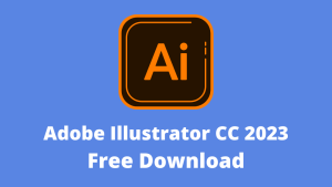 adobe illustrator 2023 free