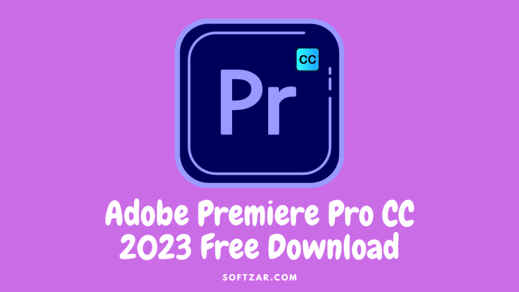 adobe premiere pro free