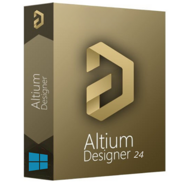 Altium Designer 24 free