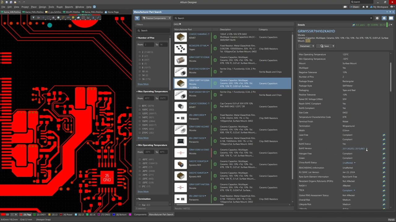 Altium Designer 24 free