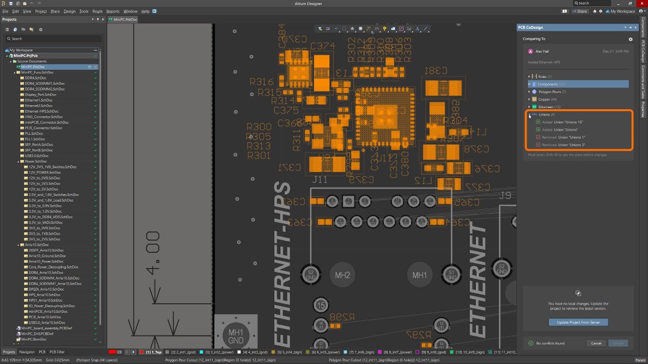 Altium Designer 24 free