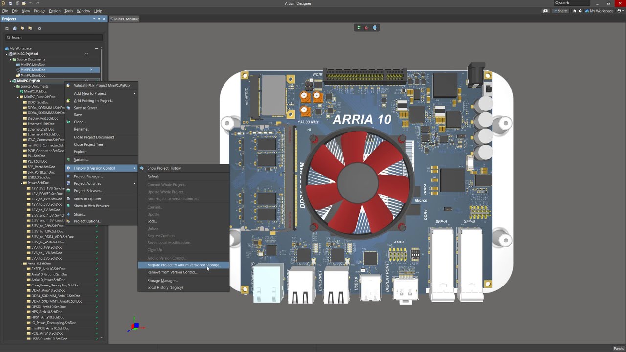 Altium Designer 24 free