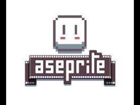 Aseprite 2024 free