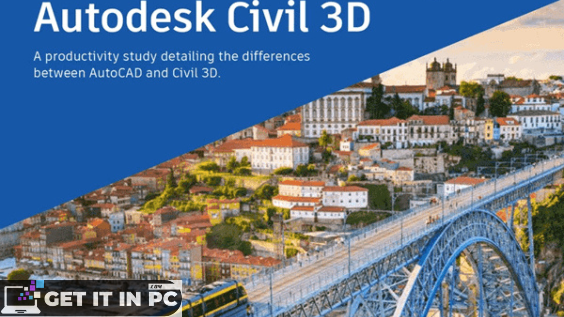 Autodesk Civil 3D free