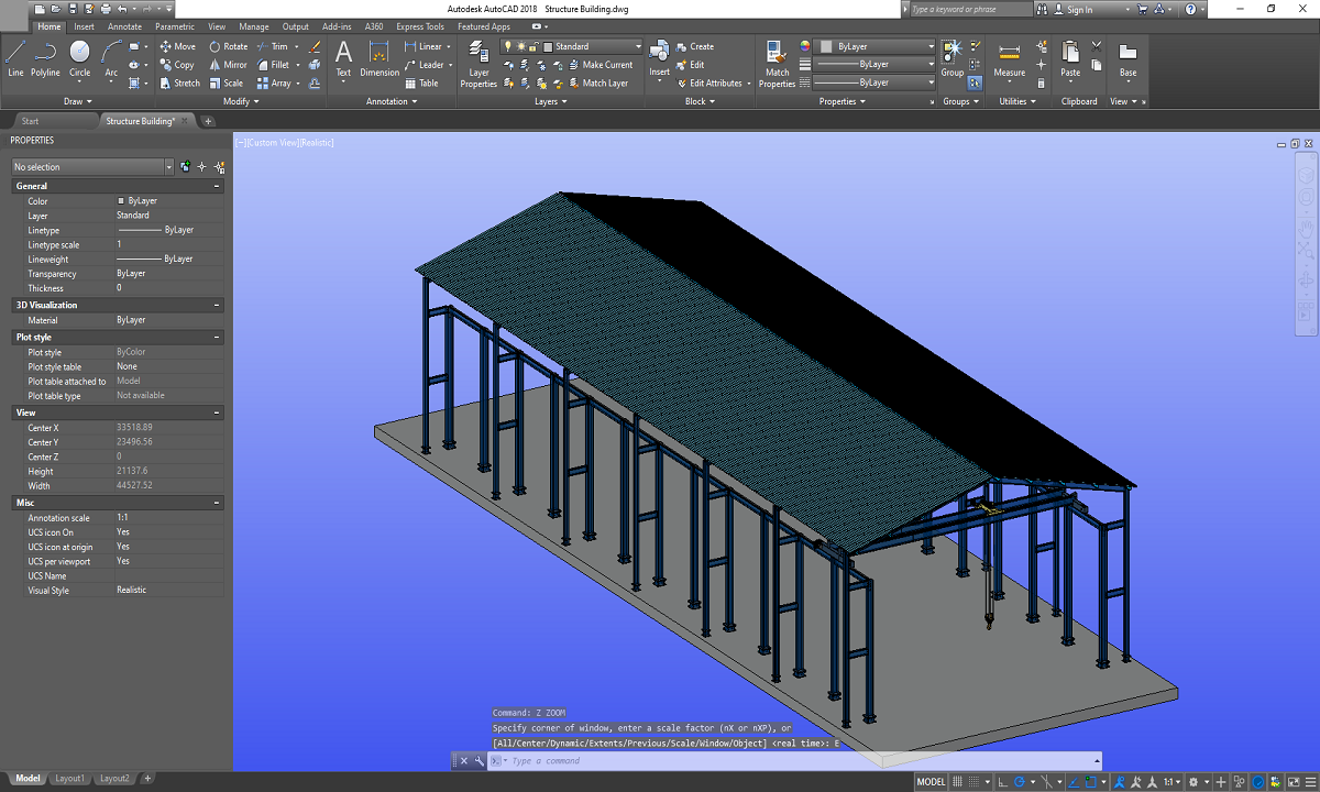 Autodesk Civil 3D free