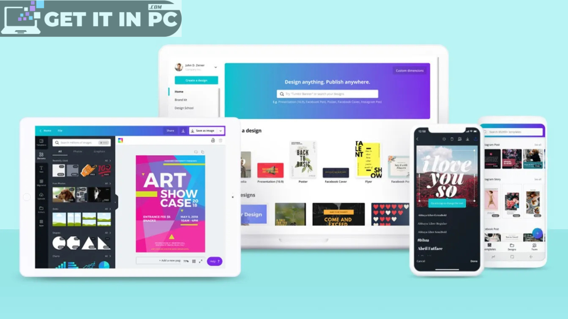 Canva Pro 2025 free