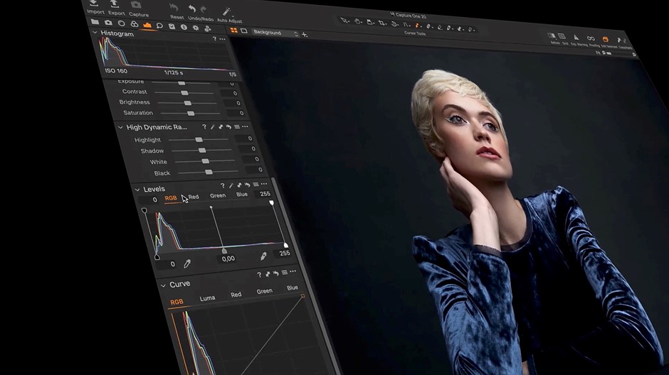 Capture One Pro 13.1.0.162 free