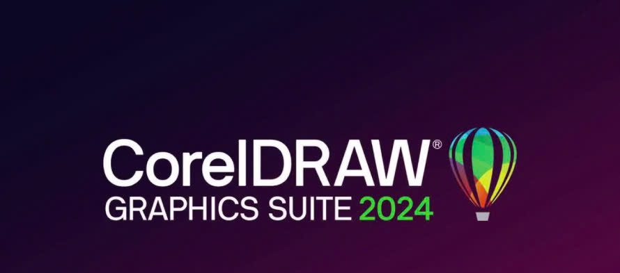 CorelDRAW graphics suite 2024 free