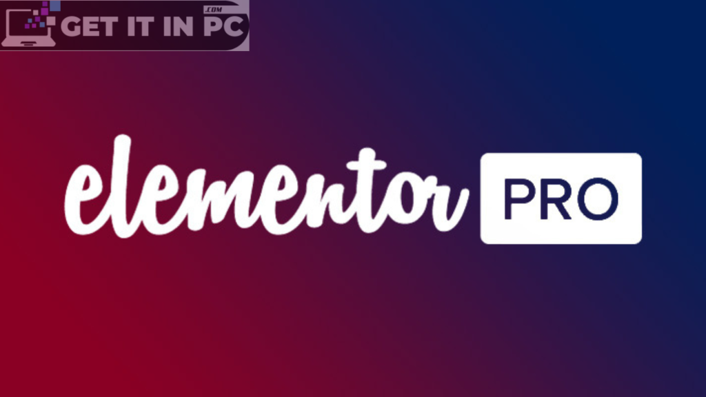 Elementor Pro v3.21.2 free