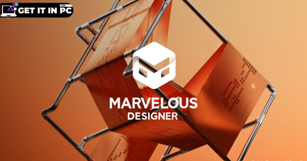 Marvelous Designer Enterprise 2024.2.113 free