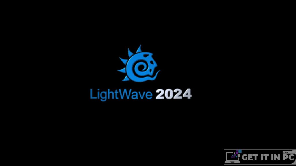 NewTek LightWave 3D free