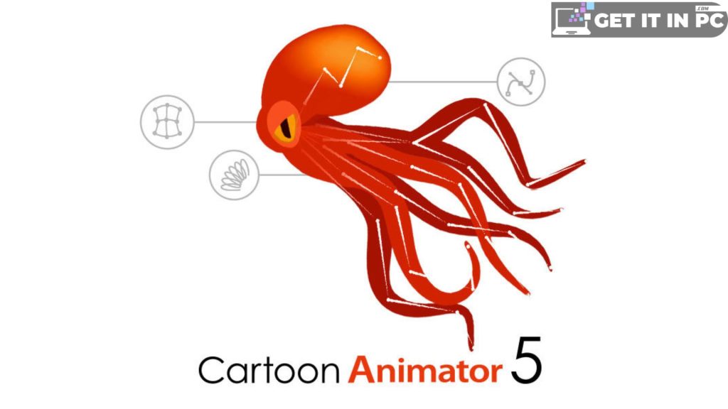 Reallusion Cartoon Animator 5 free