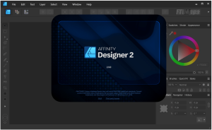 Serif Affinity Designer 2 free