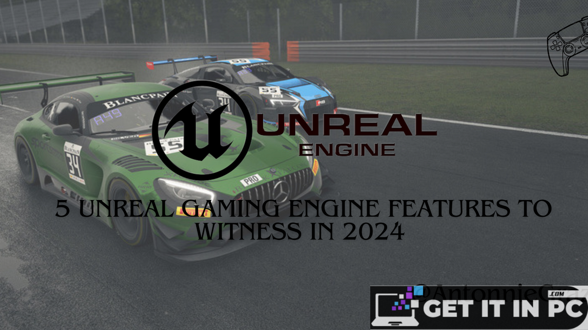 Unreal Engine free