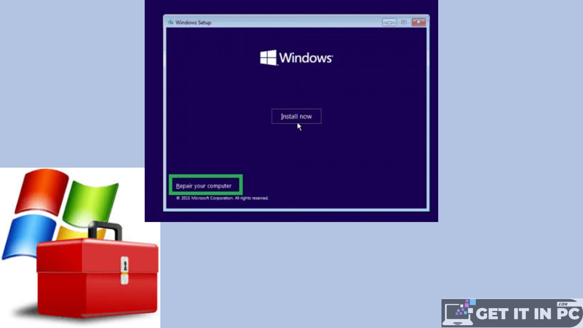 Windows Repair 4.21.2 free