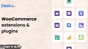 WooCommerce Extensions free