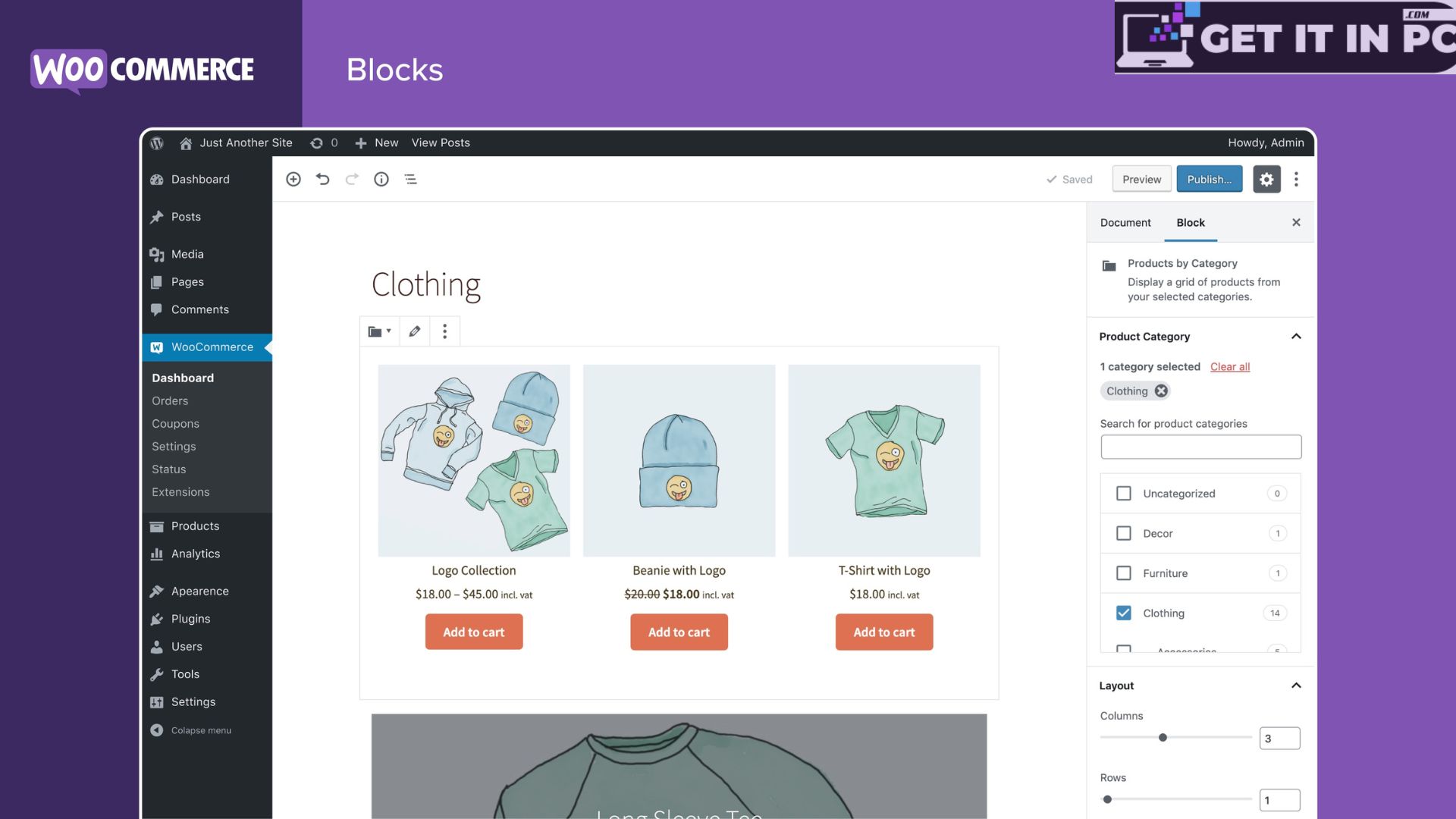 WooCommerce Extensions free