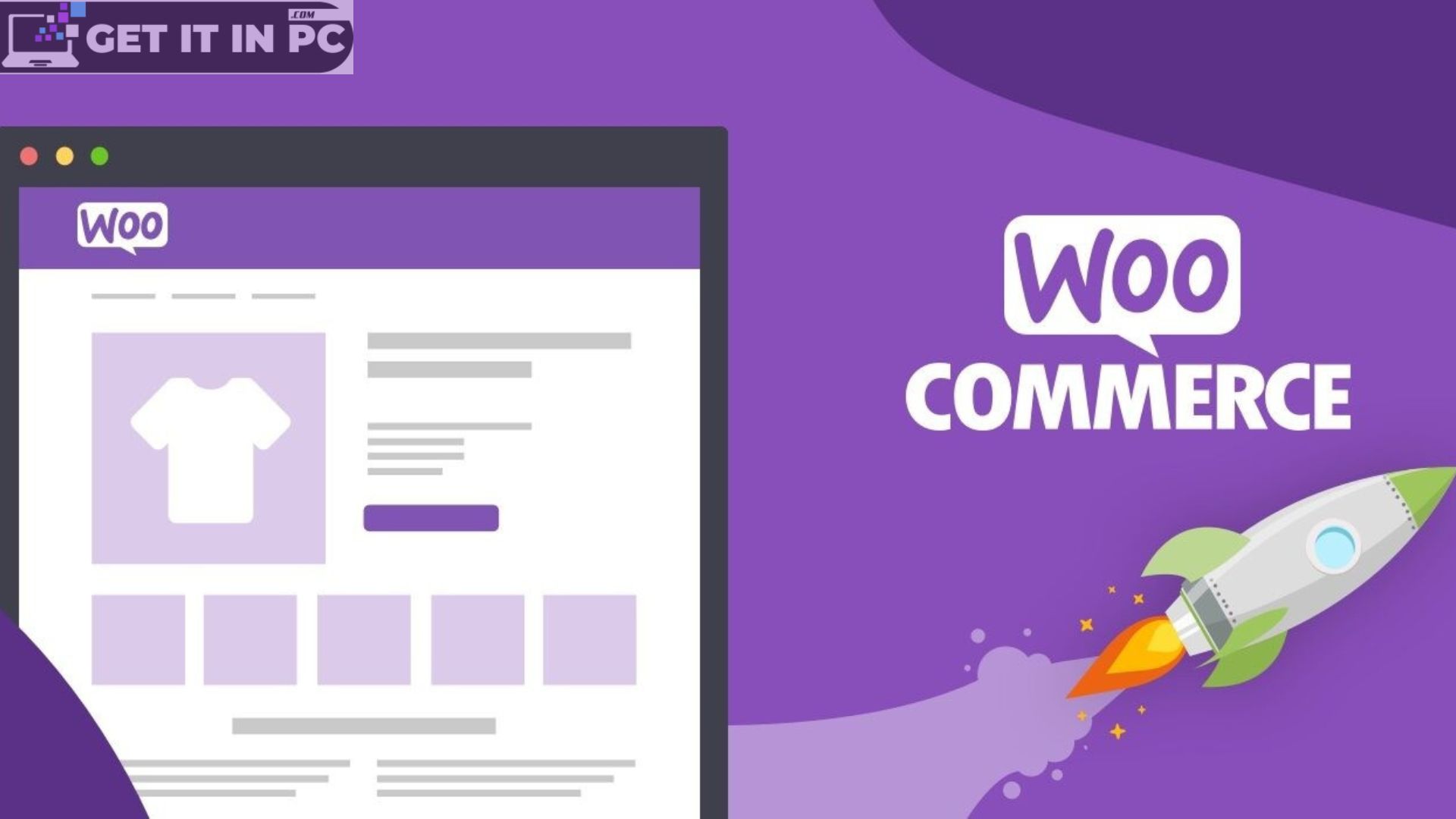 WooCommerce Extensions free