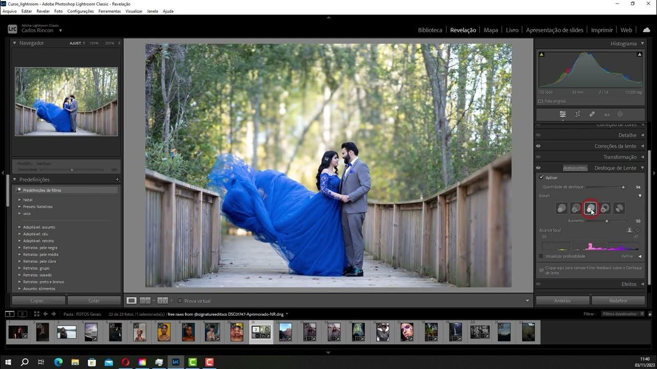 Adobe Lightroom Classic 2024 free