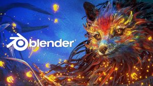 Blender 2 Full free