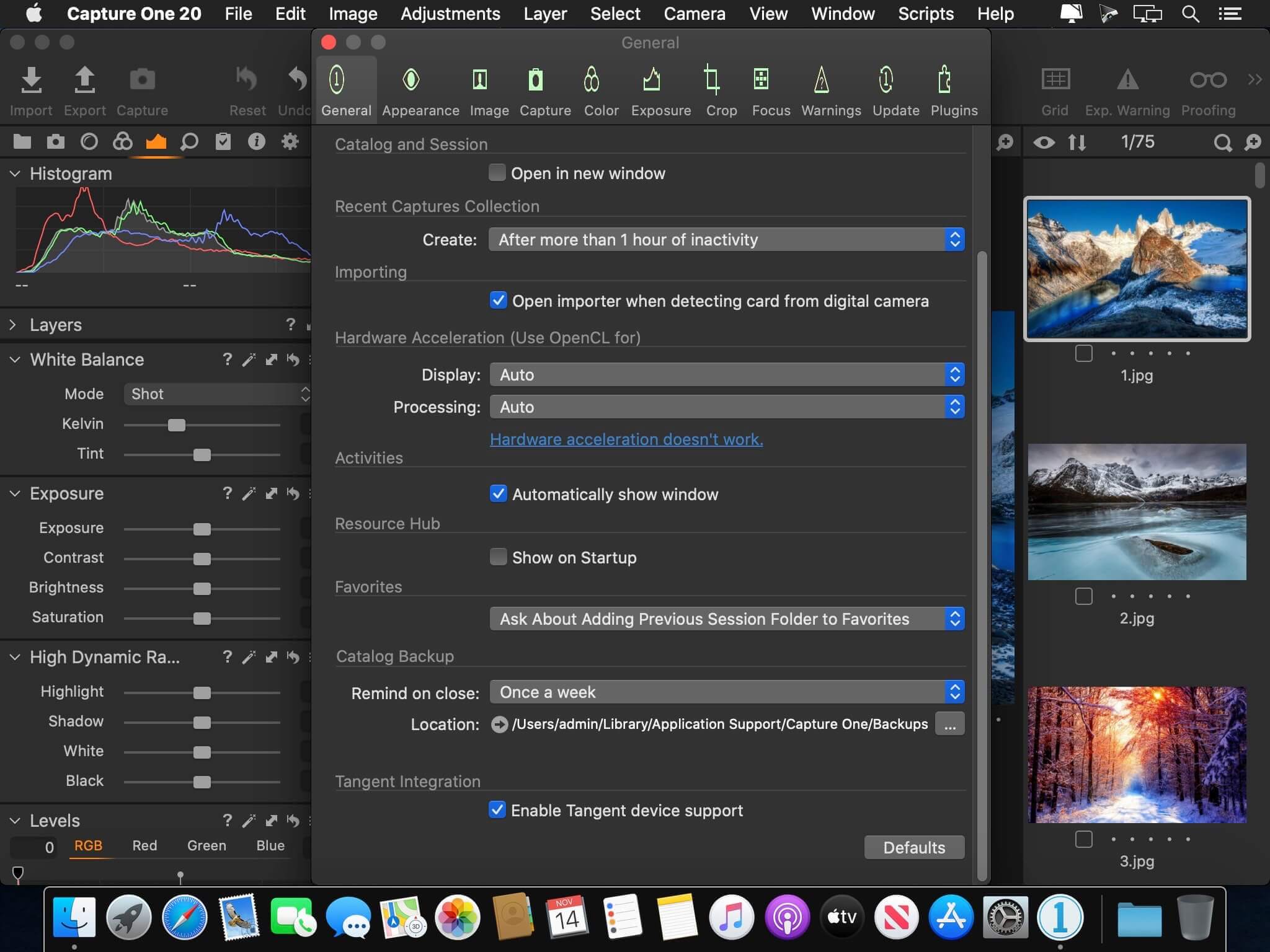 Capture One Pro 13.1.0.162 free