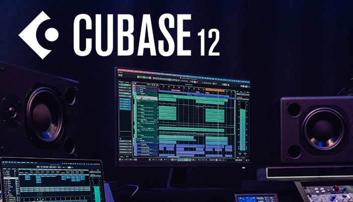 steinberg cubase pro12 free