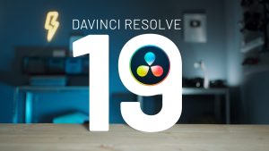 davinci resolve studio 19 free