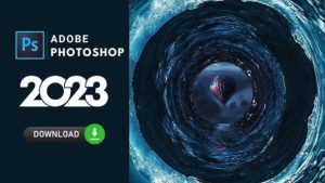 download adobe photoshop 2023