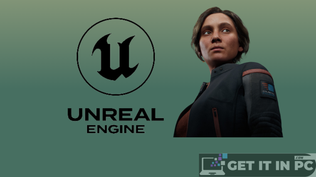 Unreal Engine free