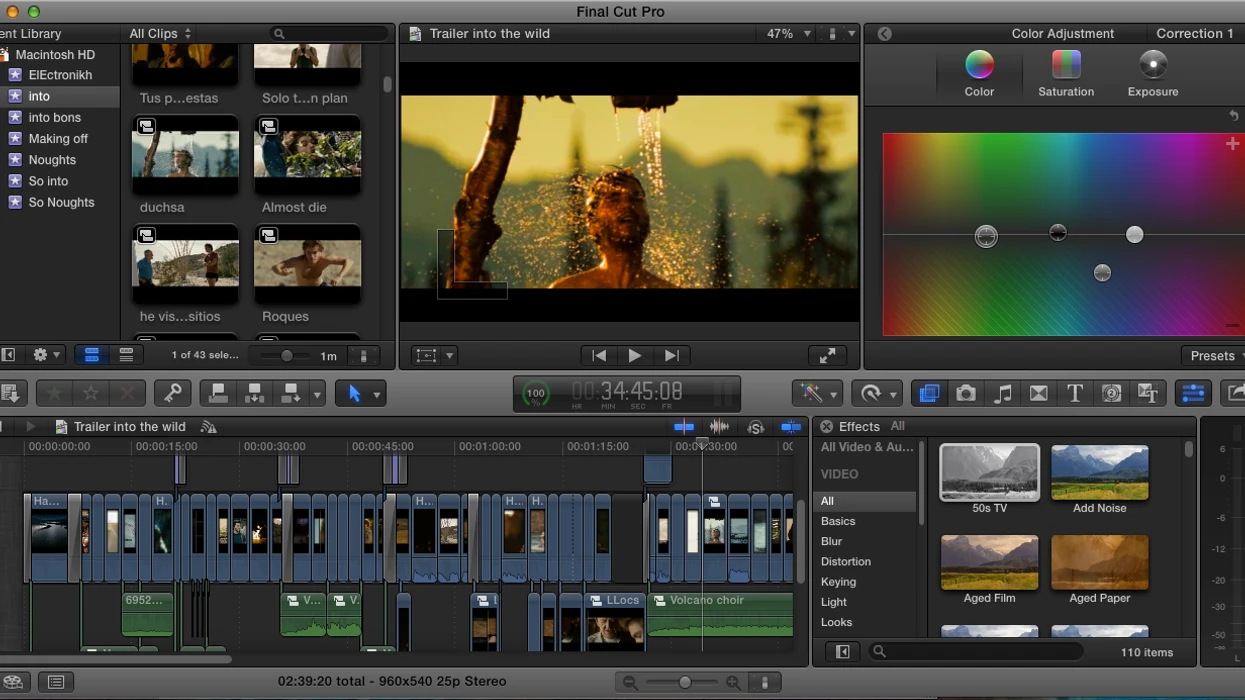 final cut pro x free