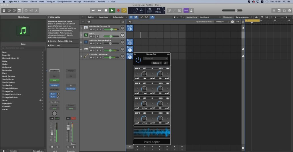 free logic pro x 