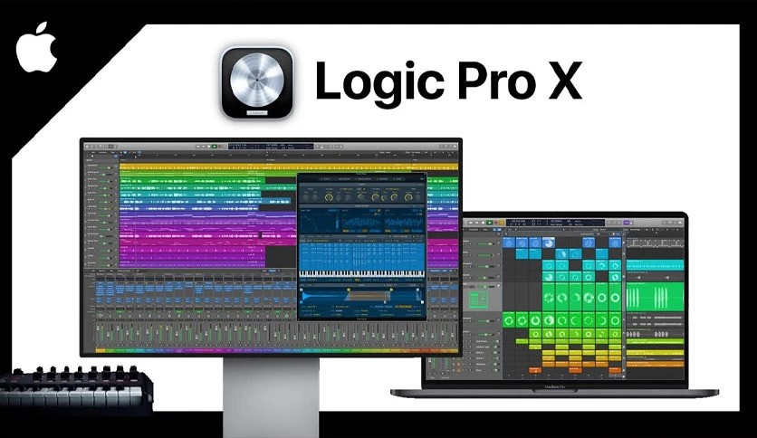 logic pro x for macOS 10.15 download free