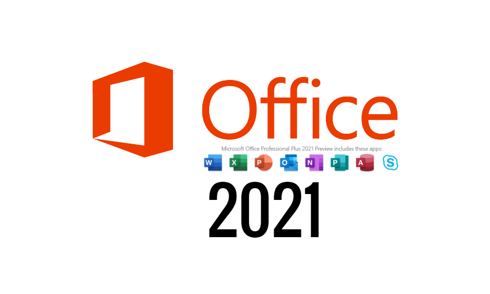 microsoft office 2021