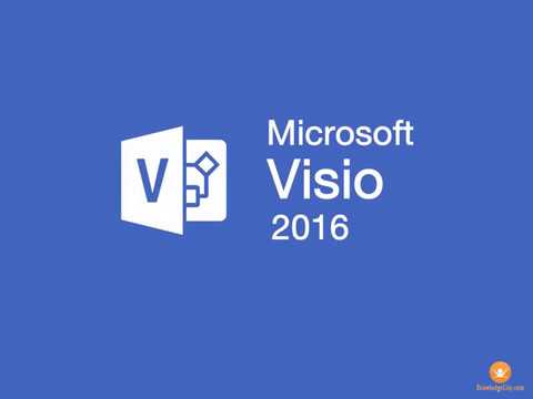 microsoft visio 2016 free