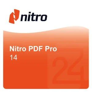 nitro pro enterprise 14 free