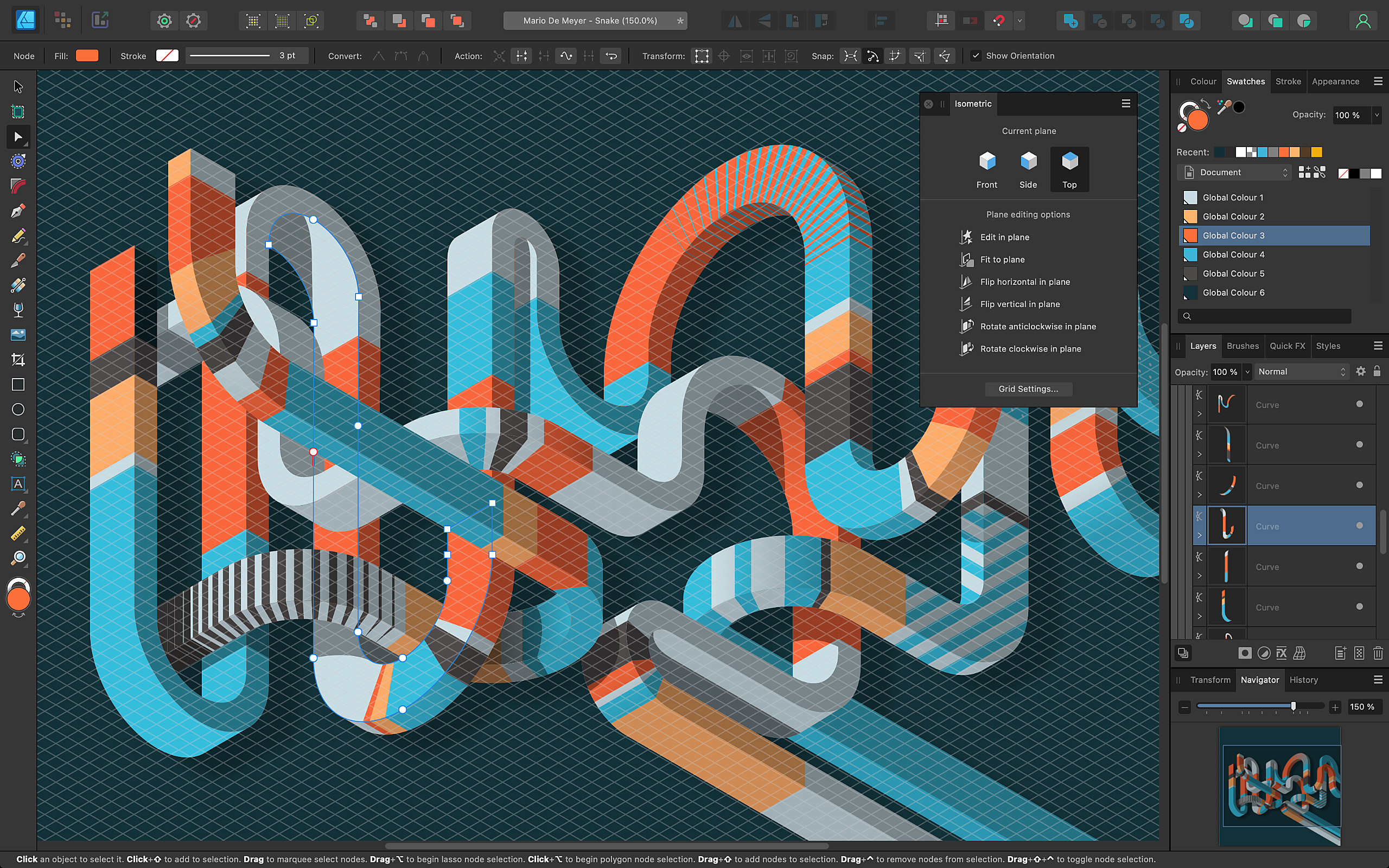 Serif Affinity Designer 2 free