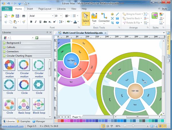 microsoft visio 2016 free