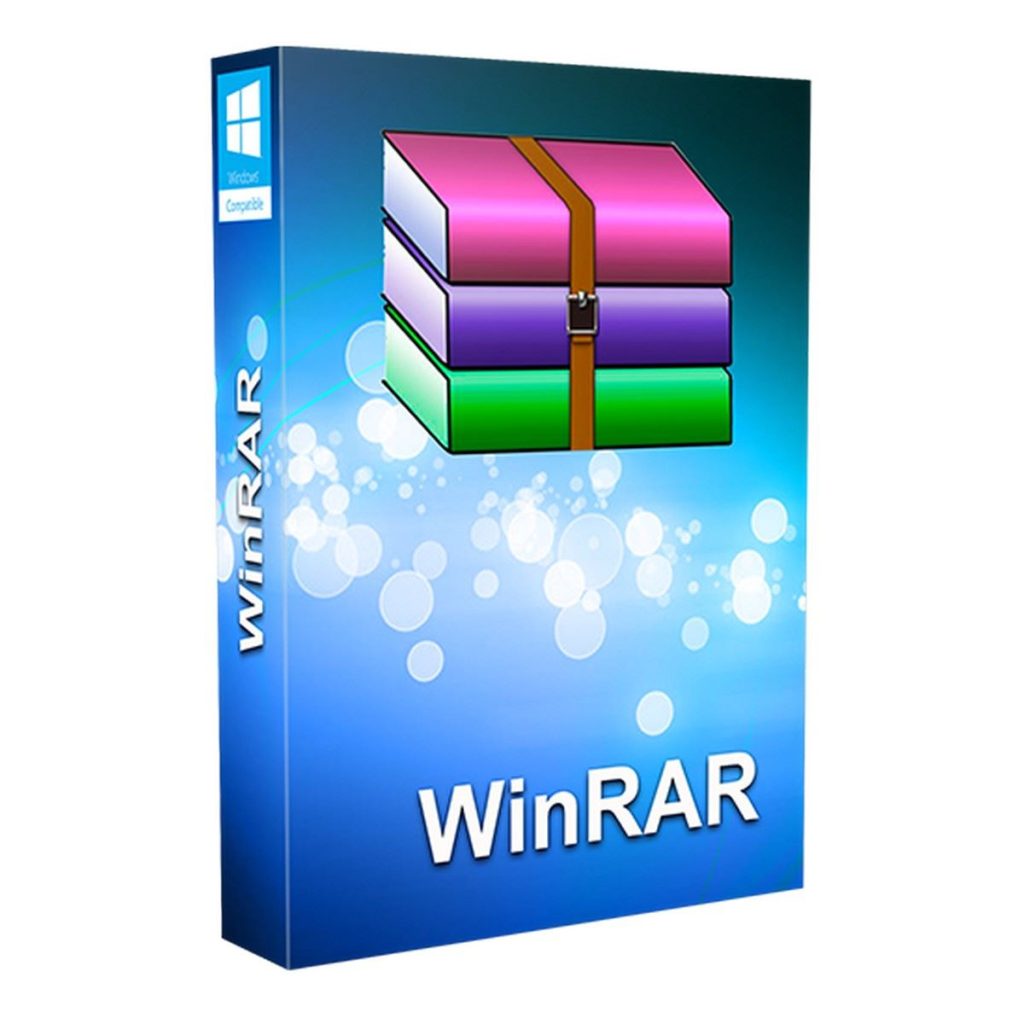 WinRAR 7 free