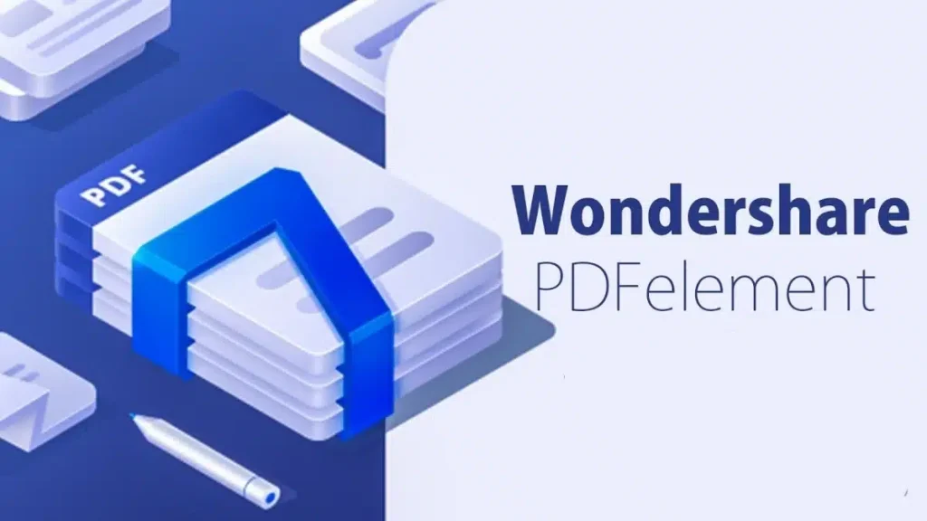 wondershare pdfelement professional 11 free