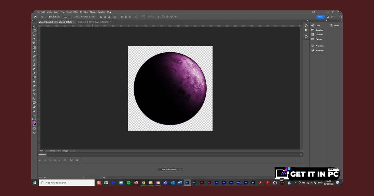 Adobe Illustrator CC 2018 23.0.0 free