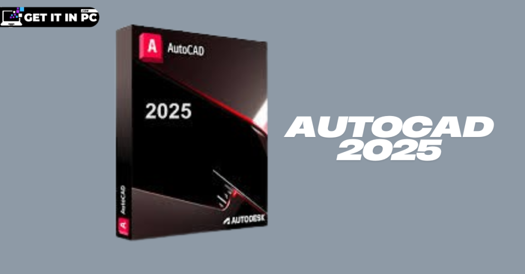 AutoCAD 2025 free