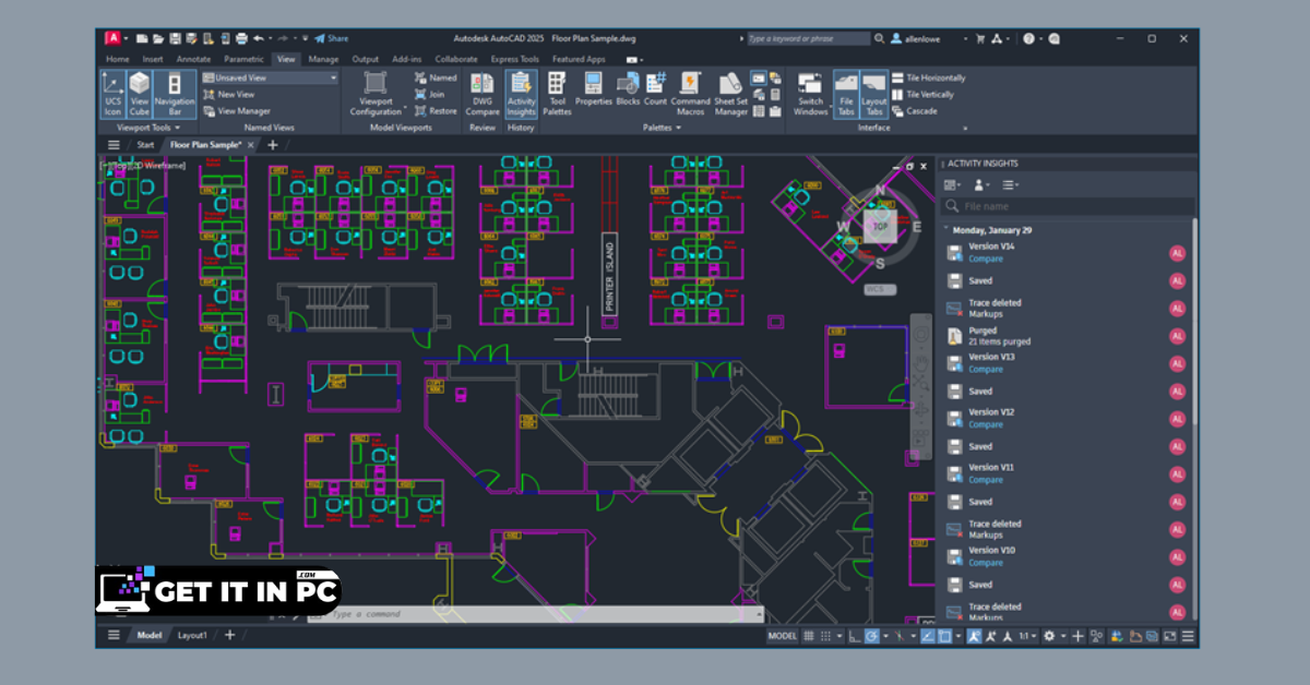 AutoCAD 2025 free