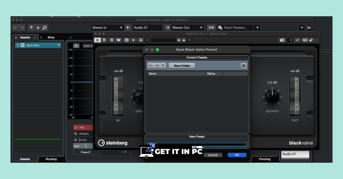 Cubase Pro 14.0.10 free