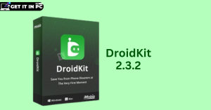 DroidKit 2.3.2 free