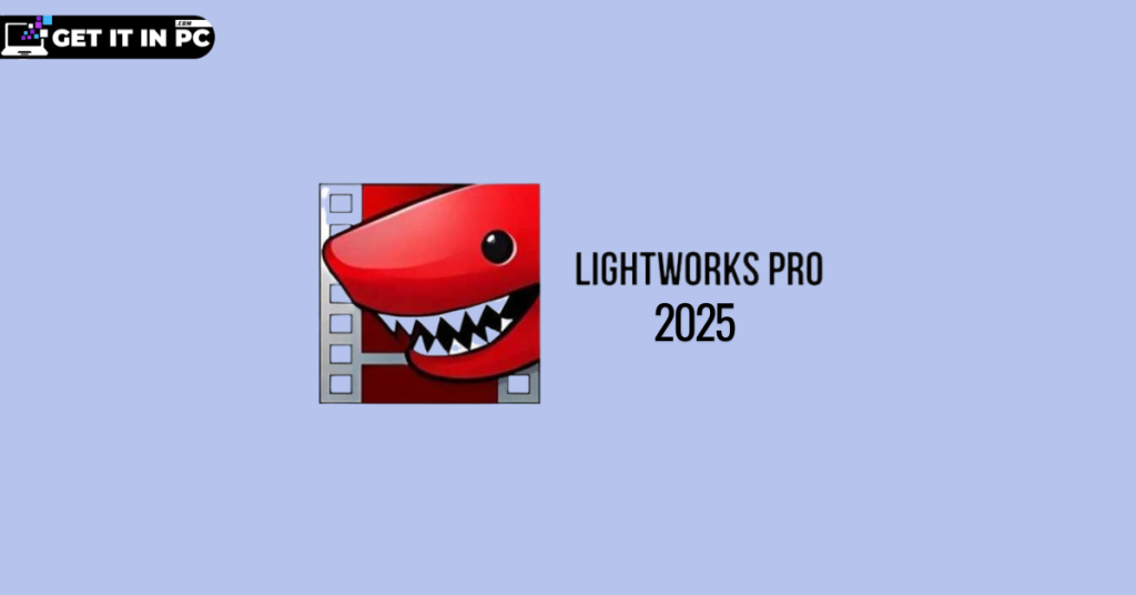 Lightworks Pro 2025 free