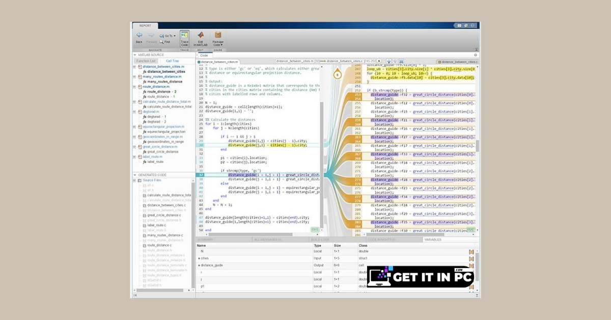 MATLAB r2024b free