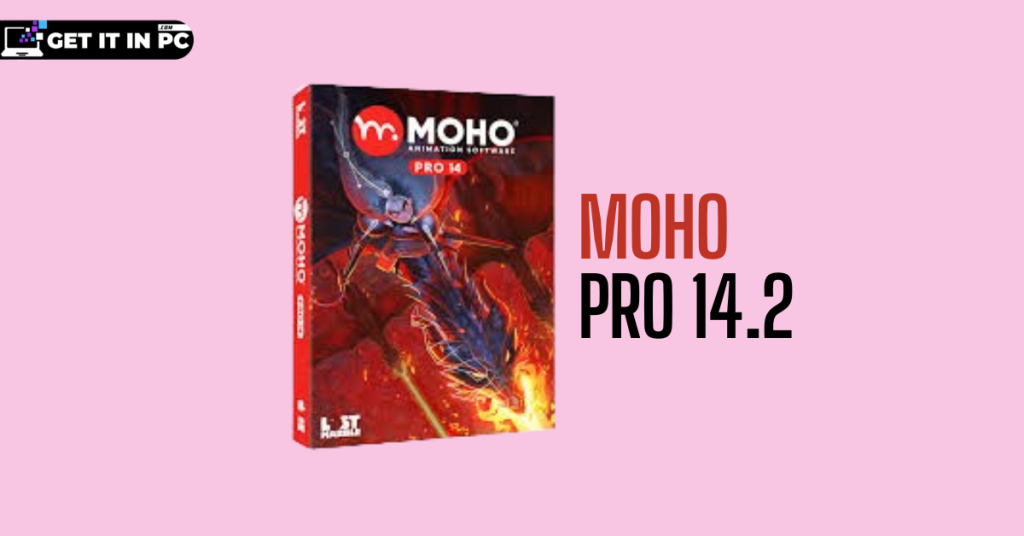 Moho Pro 14.2 free