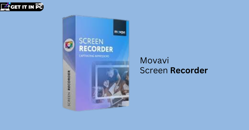 Movavi Screen Recorder free